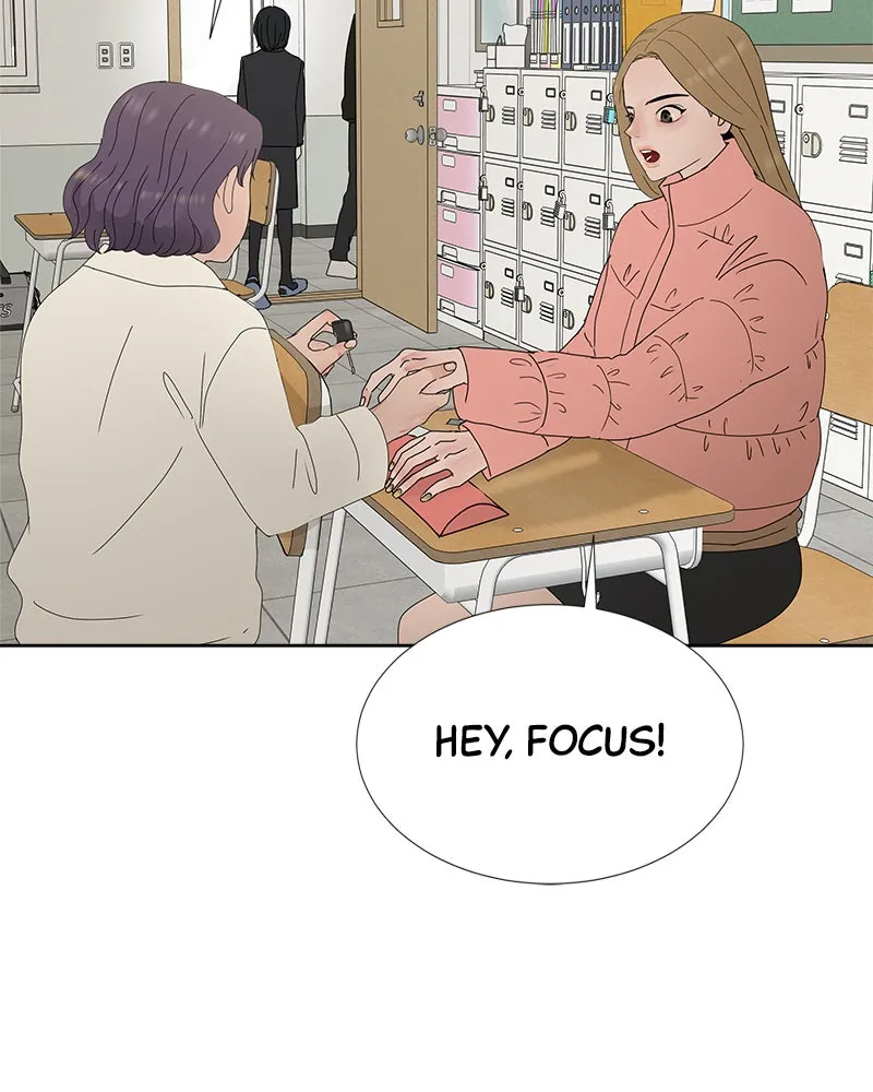 Between Two Floors Chapter 16 page 124 - 