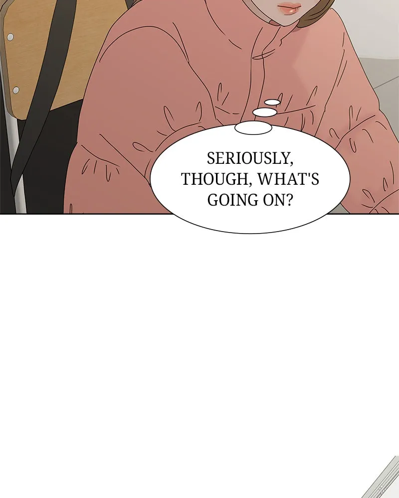 Between Two Floors Chapter 16 page 126 - 