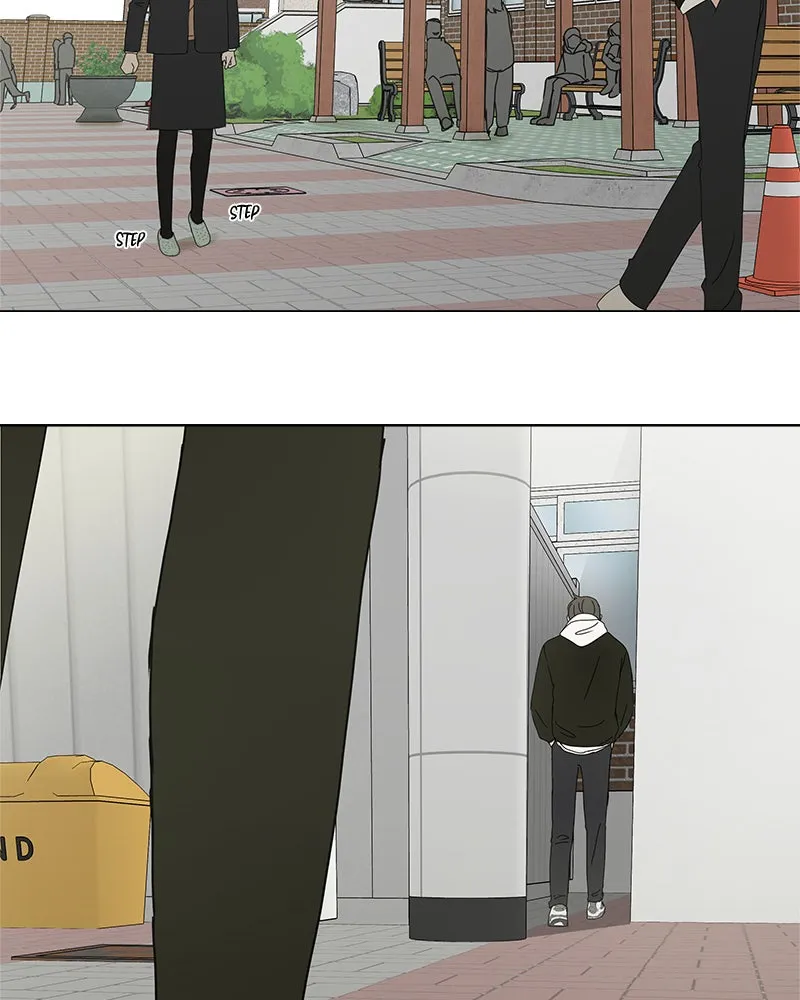 Between Two Floors Chapter 16 page 128 - 