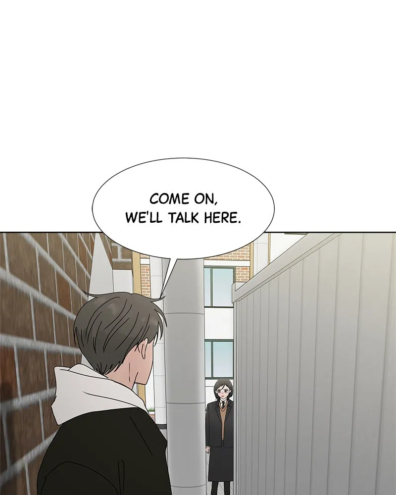 Between Two Floors Chapter 16 page 132 - 