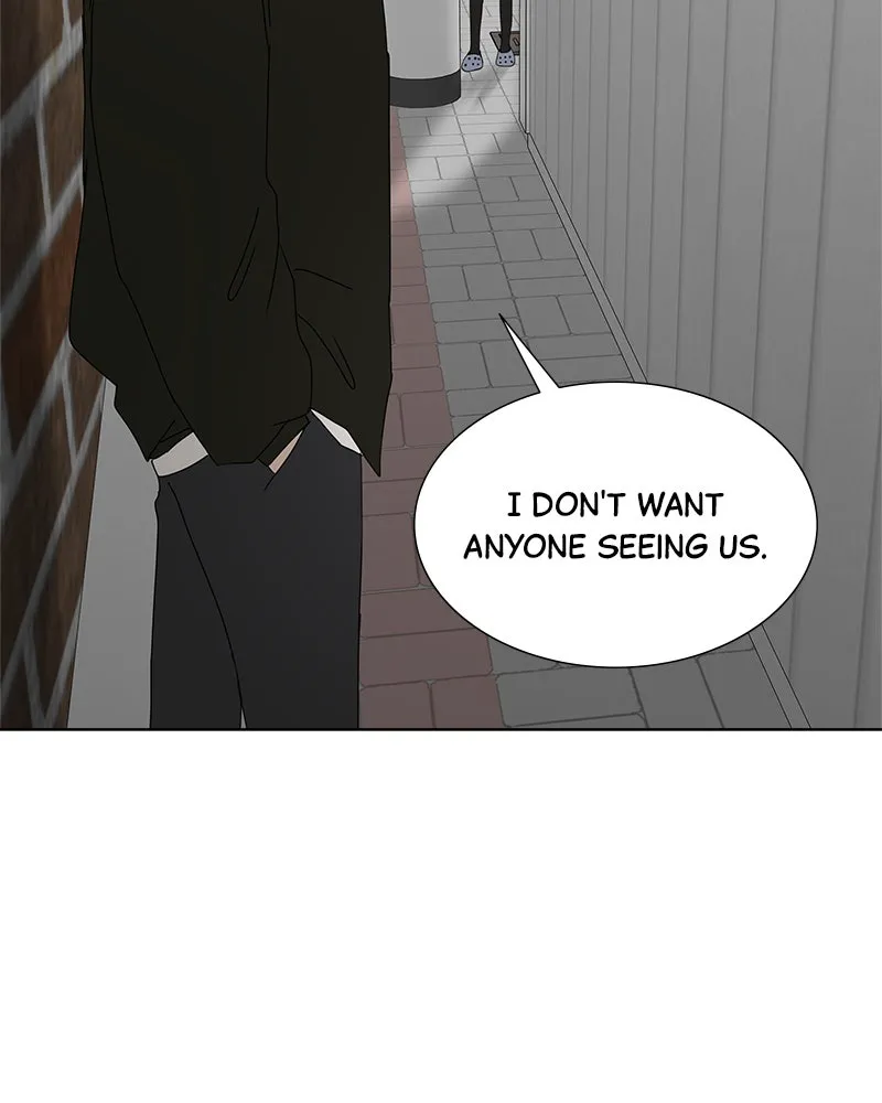 Between Two Floors Chapter 16 page 133 - 