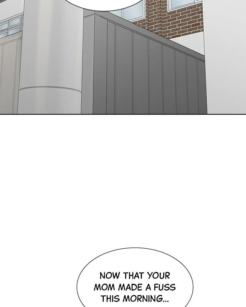 Between Two Floors Chapter 16 page 135 - 