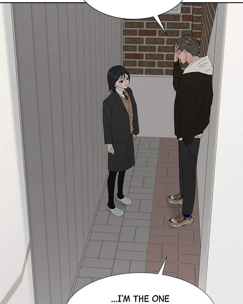 Between Two Floors Chapter 16 page 136 - 