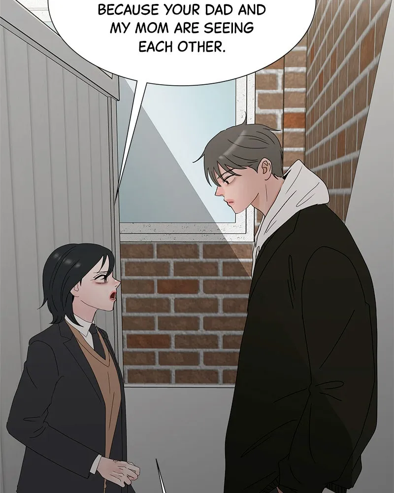 Between Two Floors Chapter 16 page 147 - 