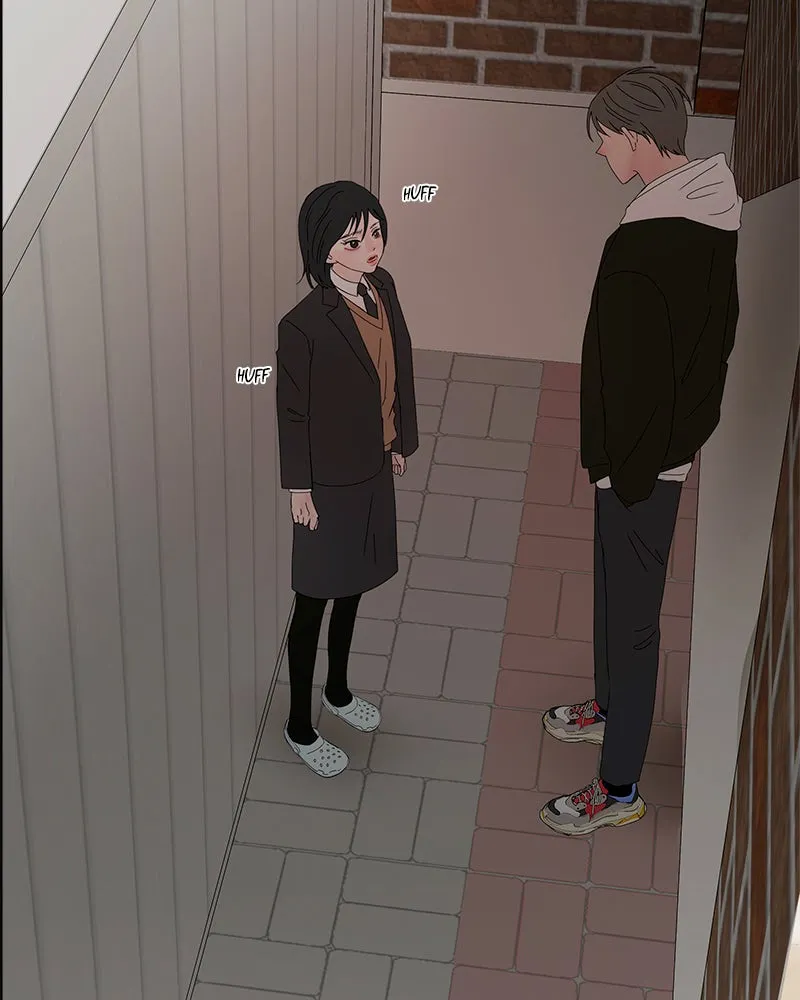 Between Two Floors Chapter 16 page 151 - 