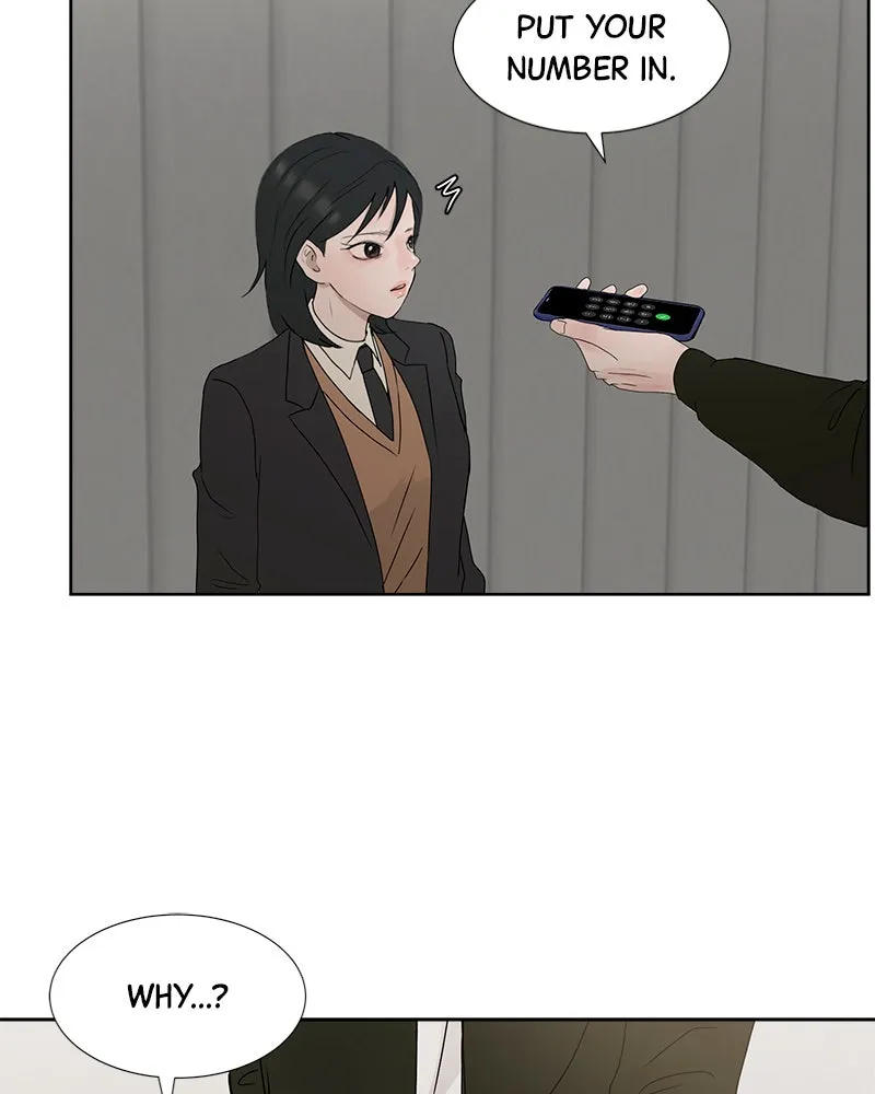 Between Two Floors Chapter 16 page 156 - 
