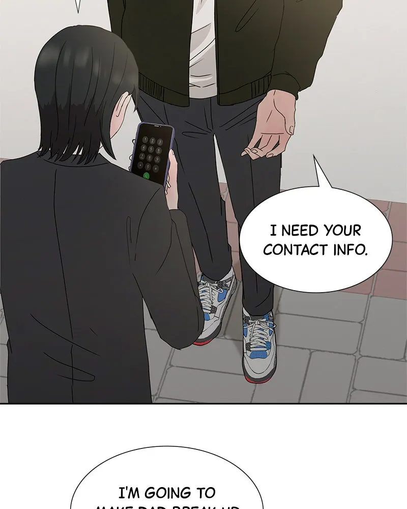 Between Two Floors Chapter 16 page 157 - 