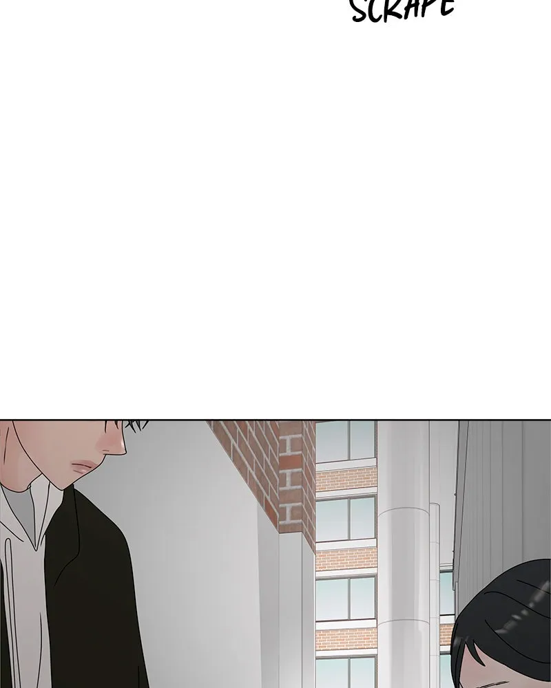 Between Two Floors Chapter 16 page 161 - 