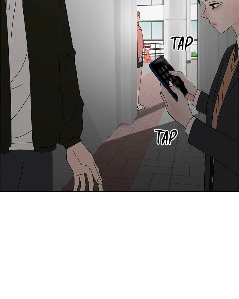 Between Two Floors Chapter 16 page 162 - 