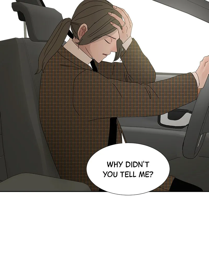 Between Two Floors Chapter 16 page 19 - 
