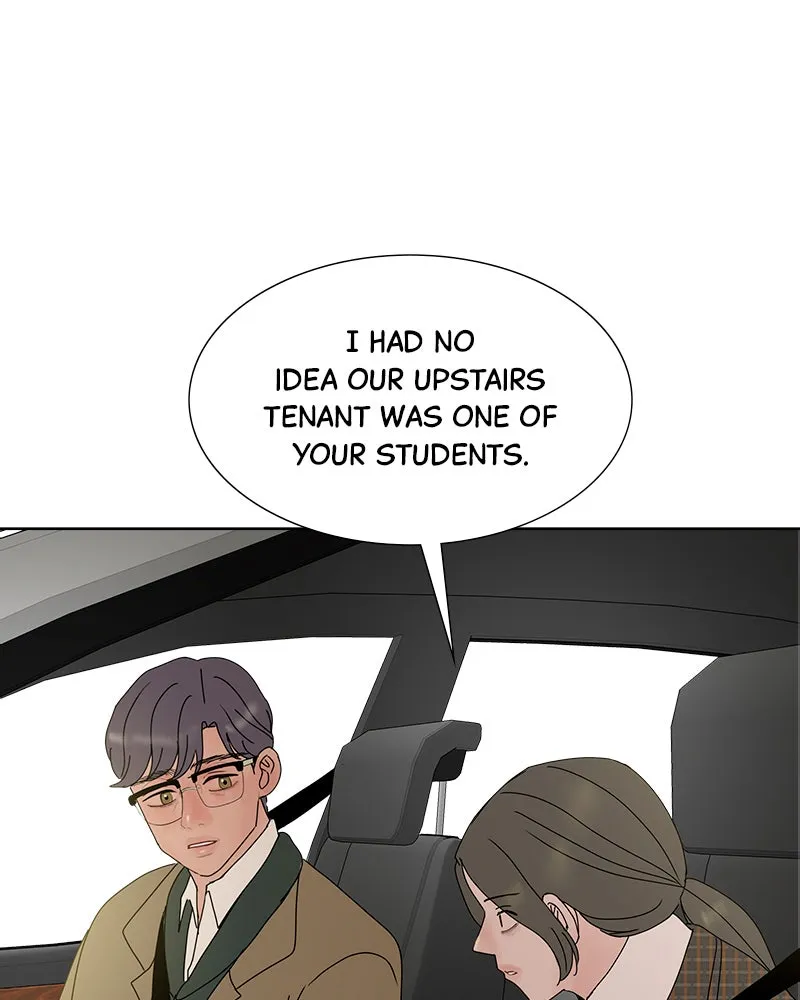 Between Two Floors Chapter 16 page 20 - 