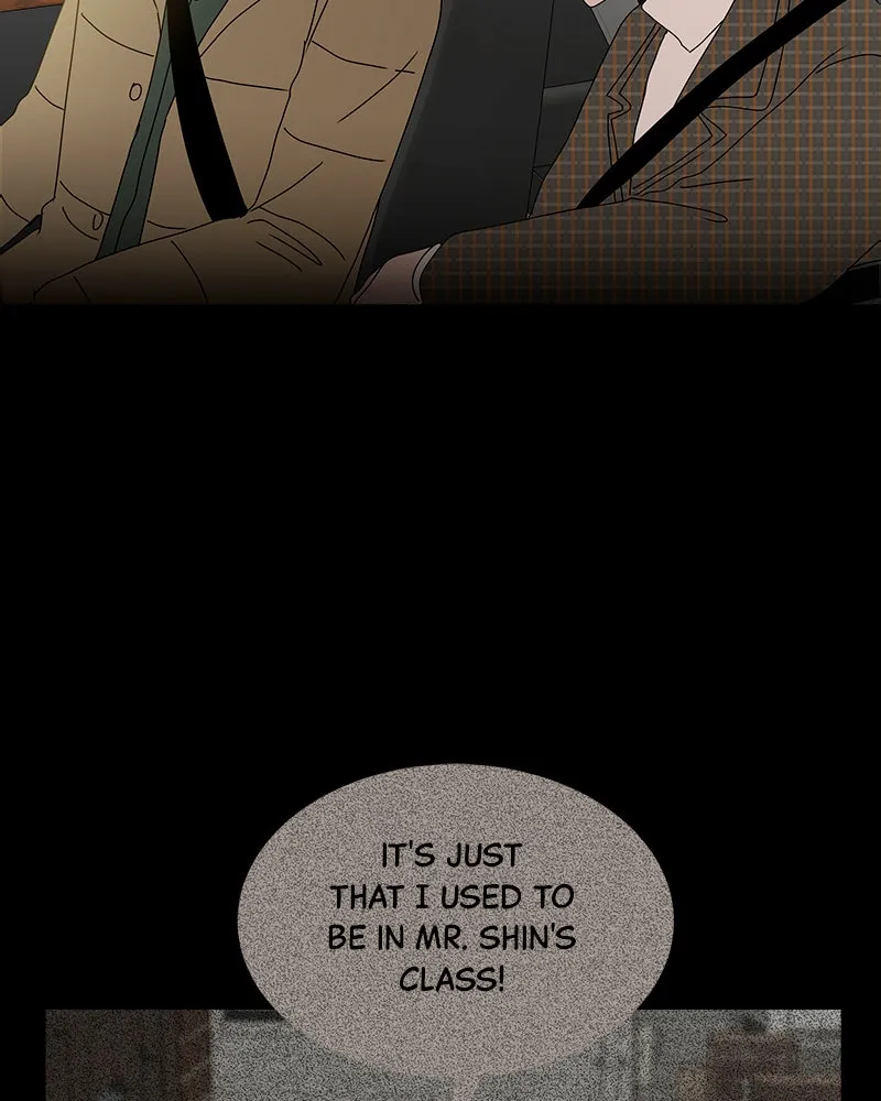 Between Two Floors Chapter 16 page 21 - 