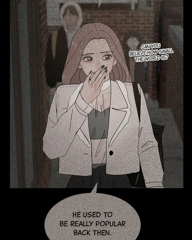 Between Two Floors Chapter 16 page 22 - 