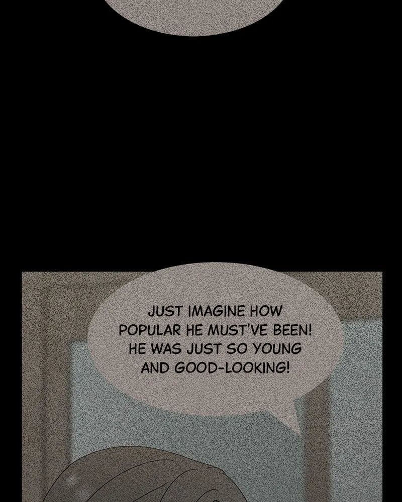 Between Two Floors Chapter 16 page 23 - 
