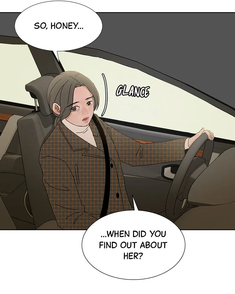 Between Two Floors Chapter 16 page 27 - 