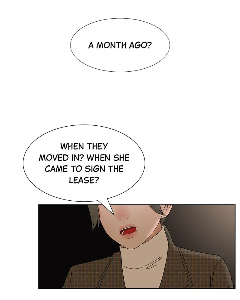 Between Two Floors Chapter 16 page 29 - 