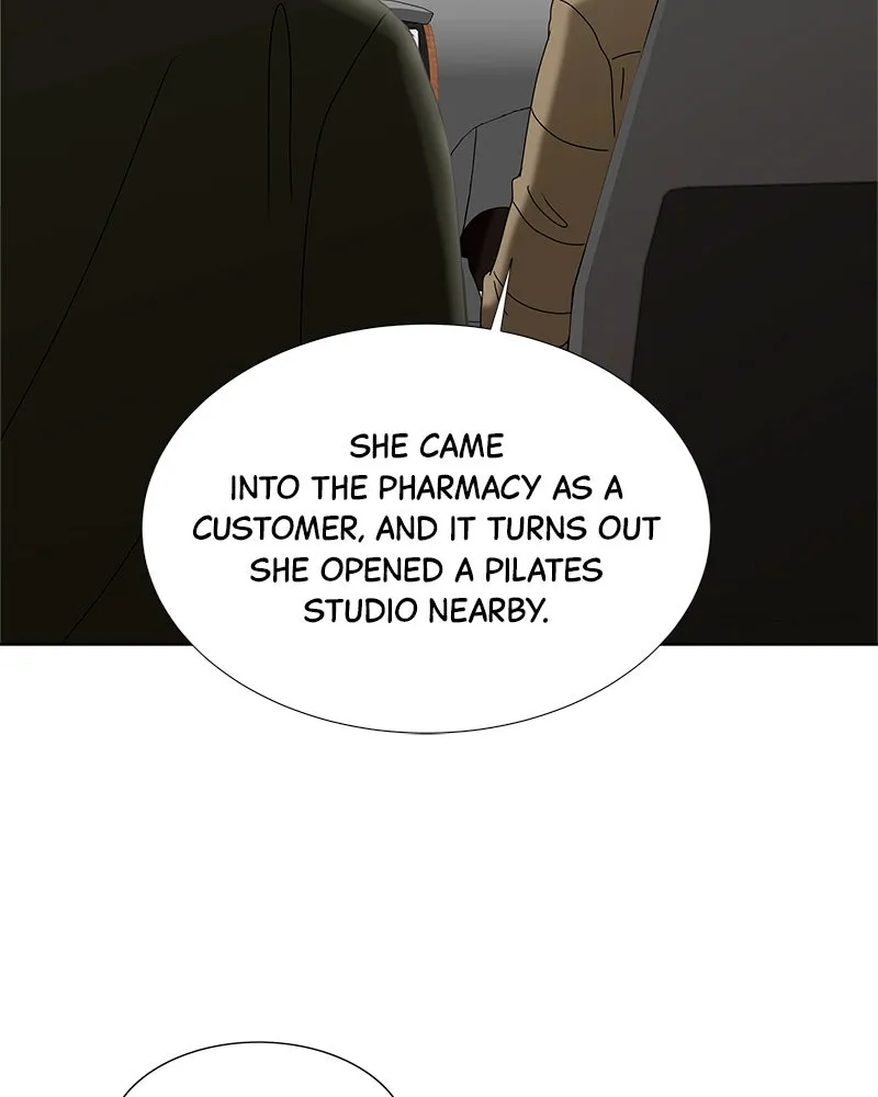 Between Two Floors Chapter 16 page 35 - 