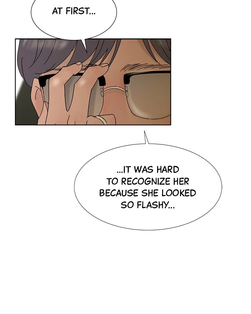 Between Two Floors Chapter 16 page 36 - 