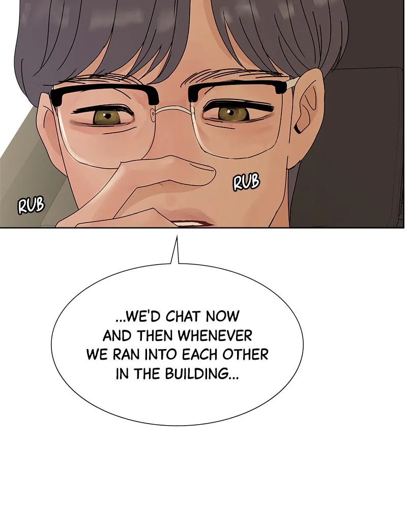 Between Two Floors Chapter 16 page 38 - 