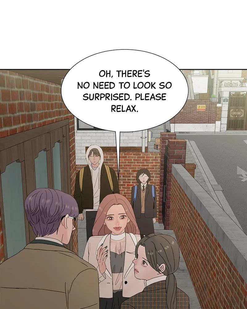 Between Two Floors Chapter 16 page 5 - 