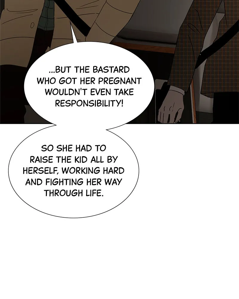 Between Two Floors Chapter 16 page 42 - 