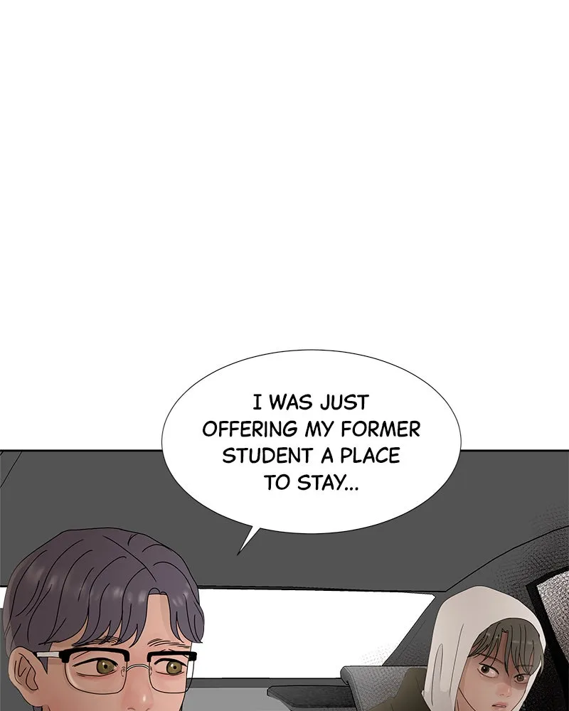 Between Two Floors Chapter 16 page 51 - 