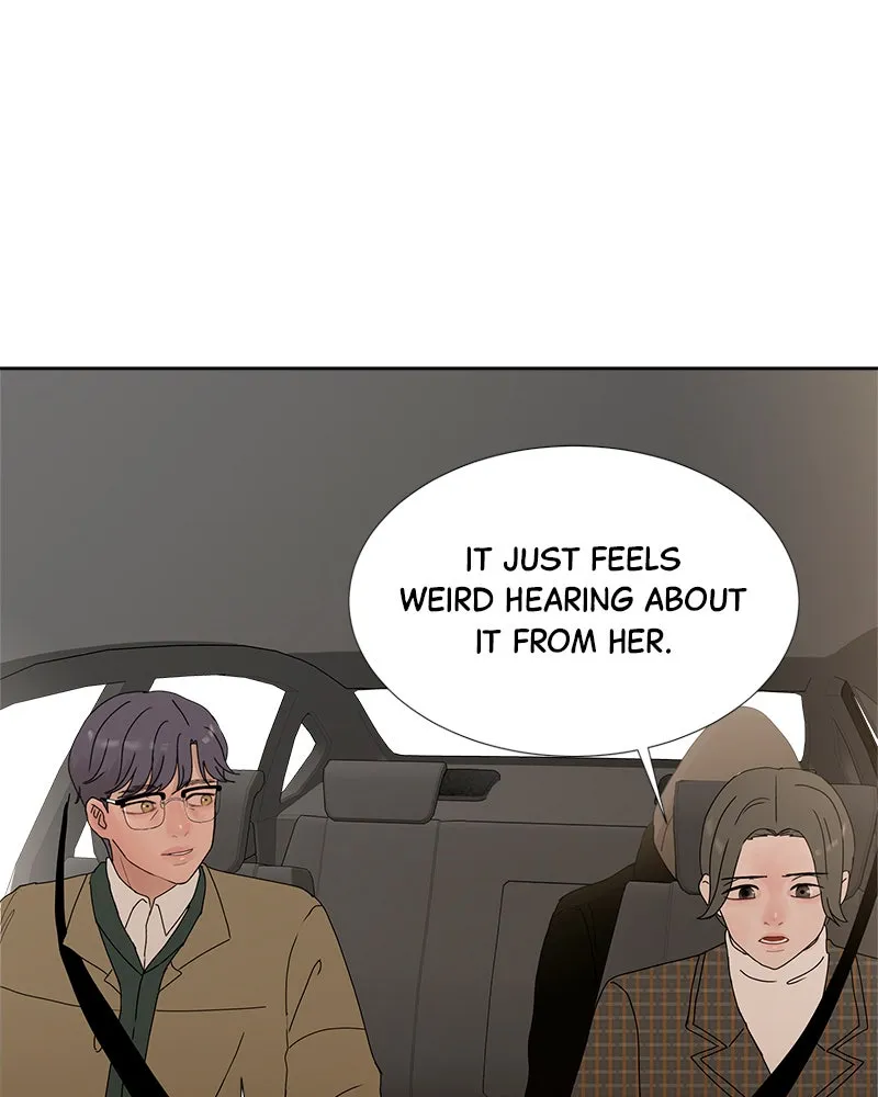 Between Two Floors Chapter 16 page 54 - 