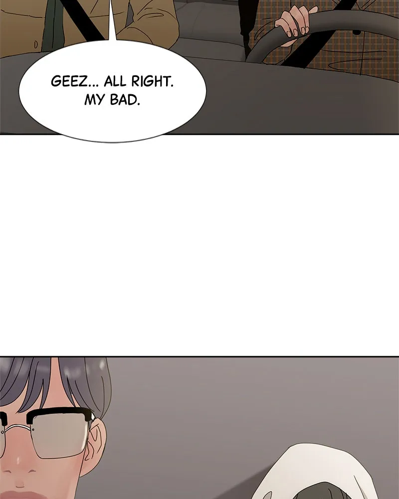 Between Two Floors Chapter 16 page 55 - 