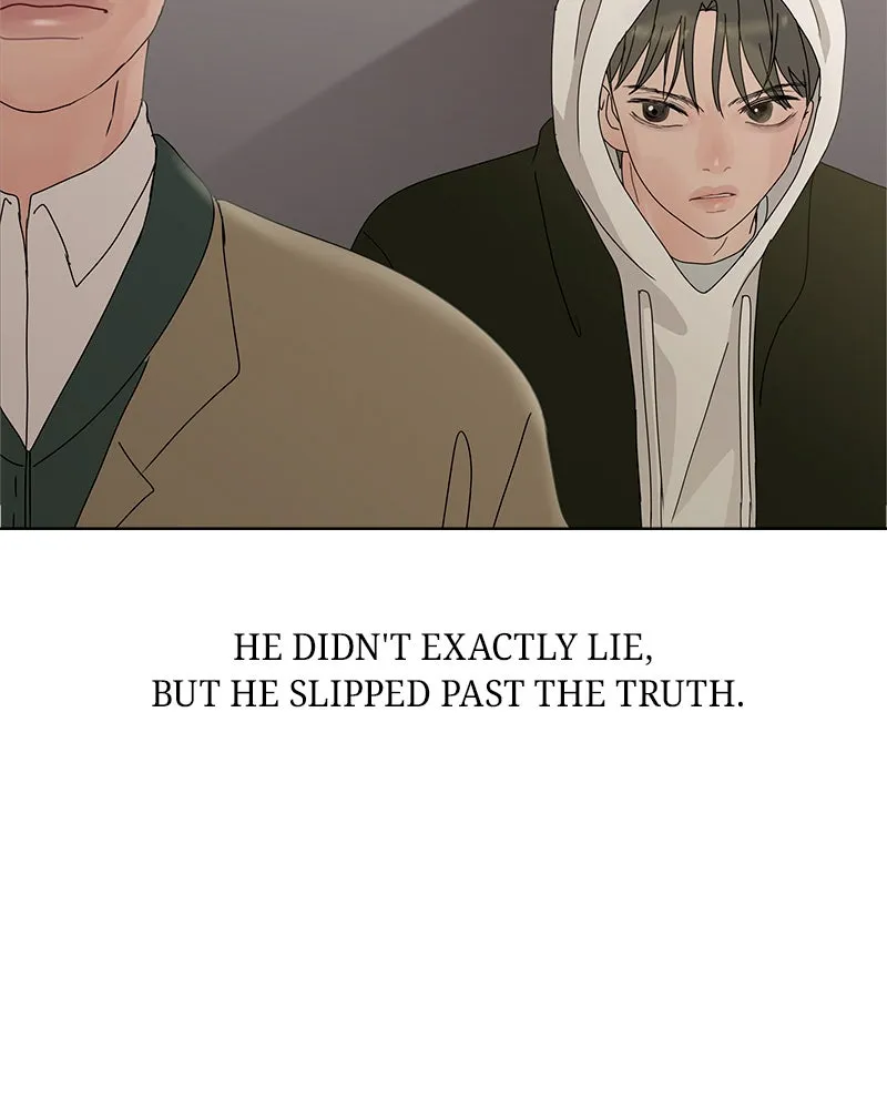 Between Two Floors Chapter 16 page 56 - 