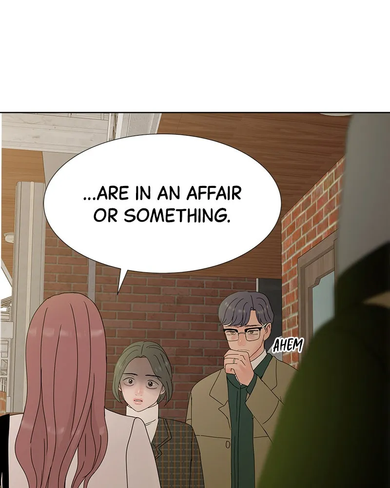 Between Two Floors Chapter 16 page 7 - 