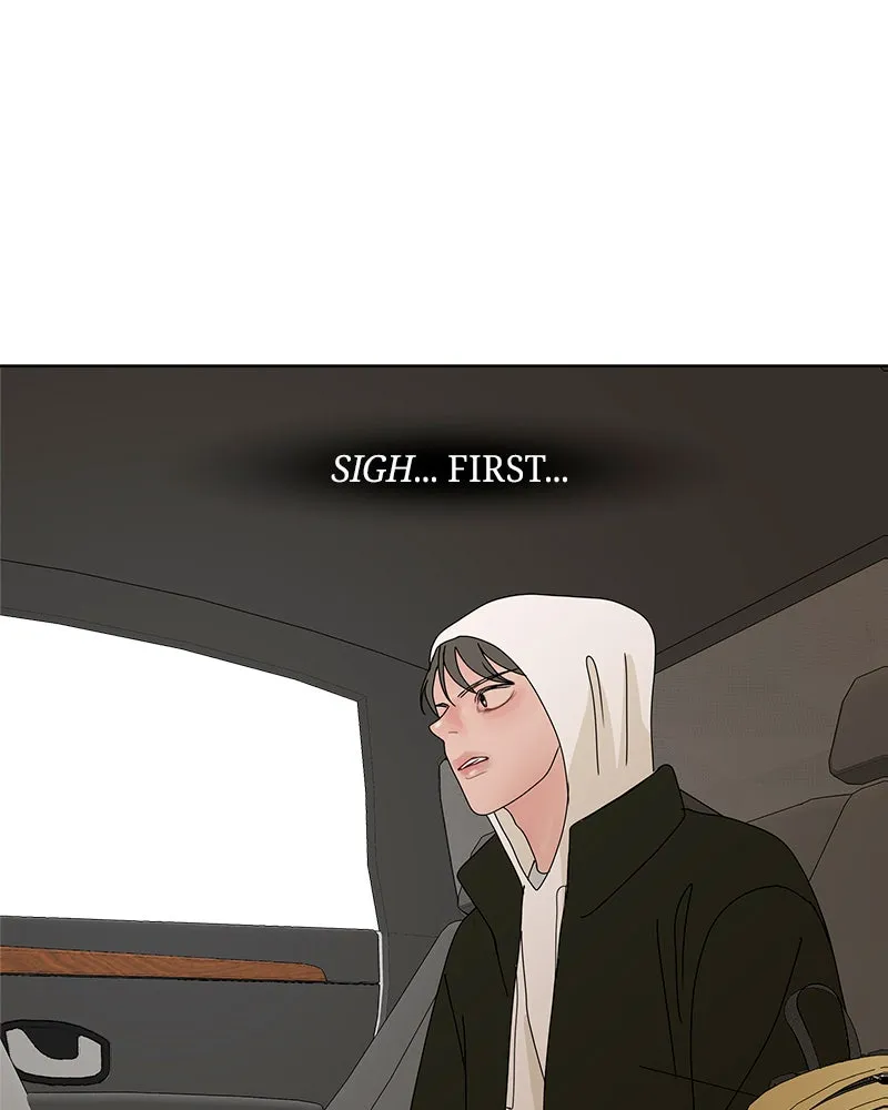 Between Two Floors Chapter 16 page 84 - 