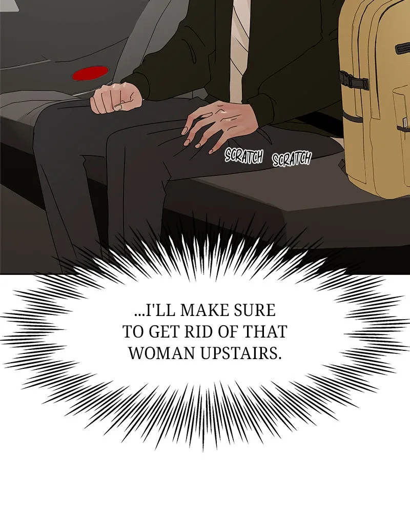 Between Two Floors Chapter 16 page 85 - 