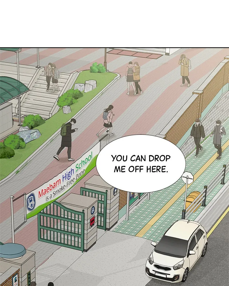 Between Two Floors Chapter 16 page 87 - 