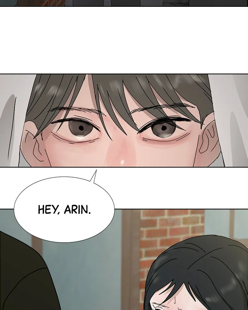 Between Two Floors Chapter 16 page 10 - 