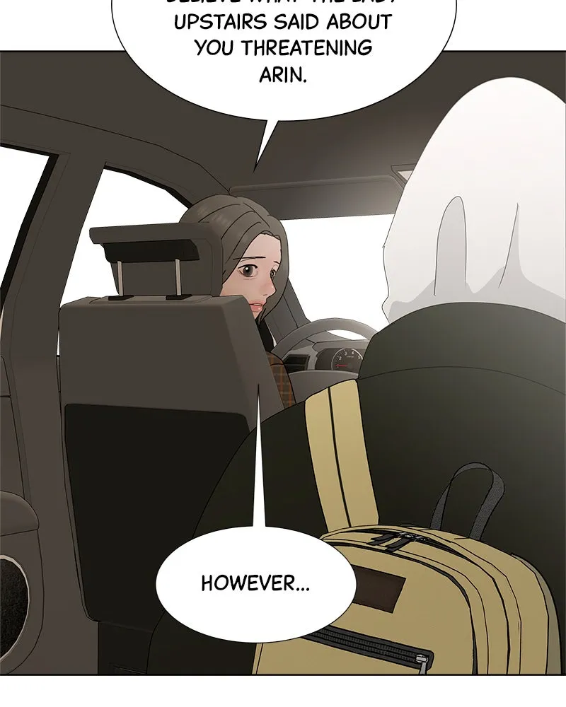 Between Two Floors Chapter 16 page 91 - 