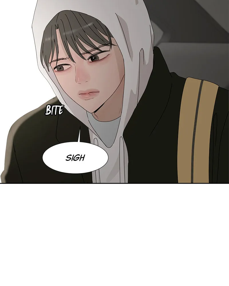 Between Two Floors Chapter 16 page 95 - 