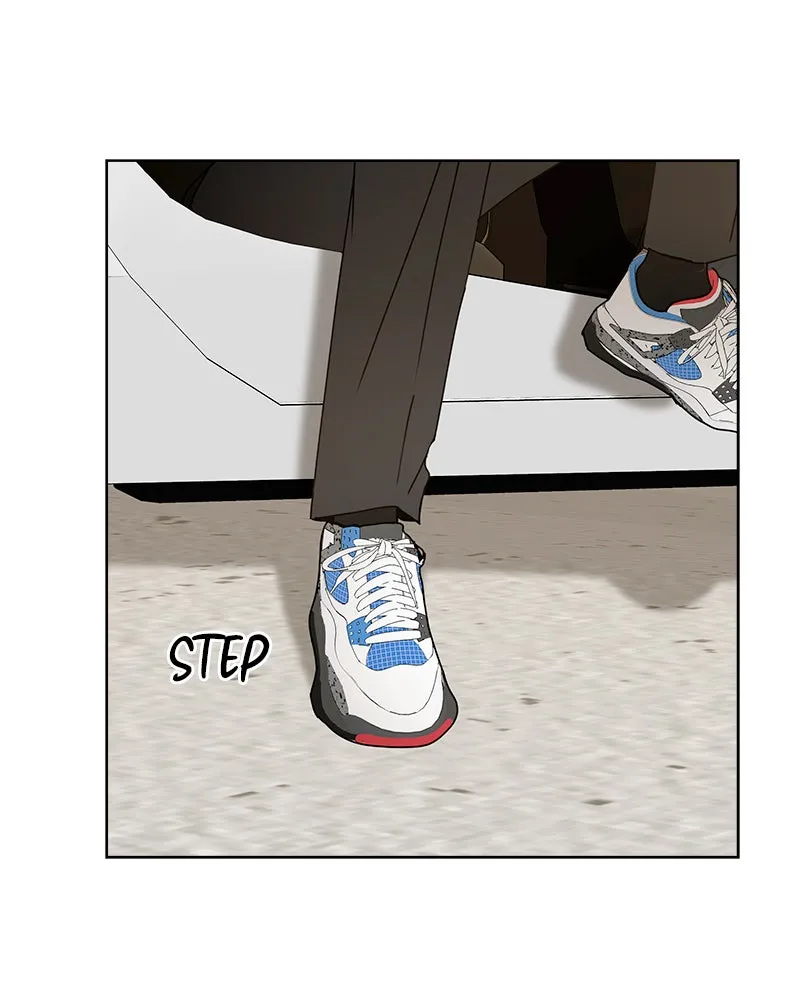 Between Two Floors Chapter 16 page 96 - 