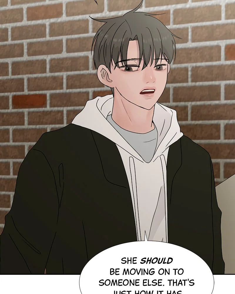 Between Two Floors Chapter 17 page 12 - 