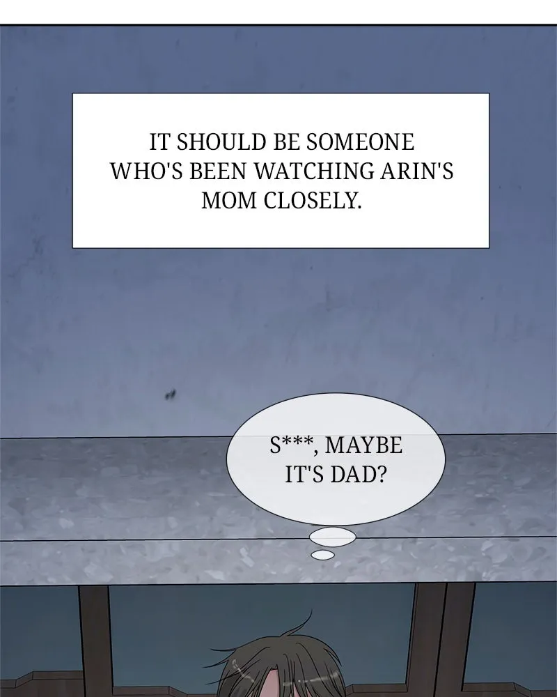 Between Two Floors Chapter 17 page 111 - 