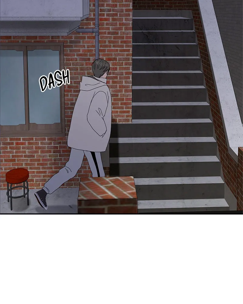 Between Two Floors Chapter 17 page 118 - 