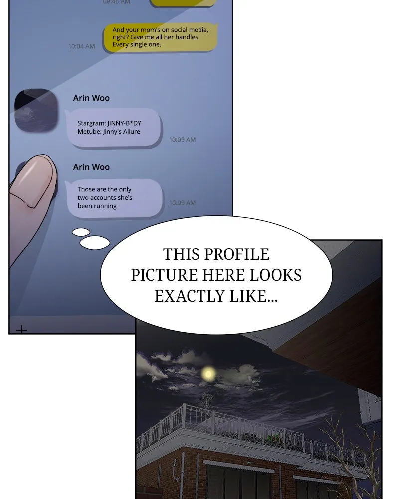 Between Two Floors Chapter 17 page 121 - 