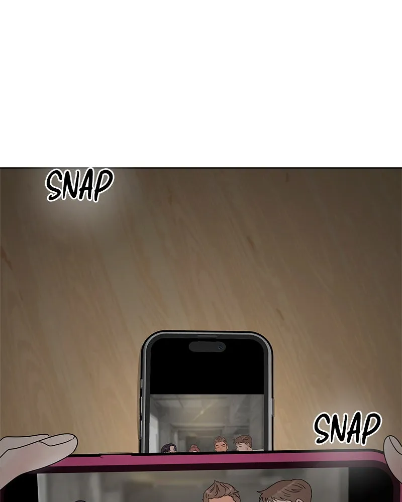 Between Two Floors Chapter 17 page 133 - 