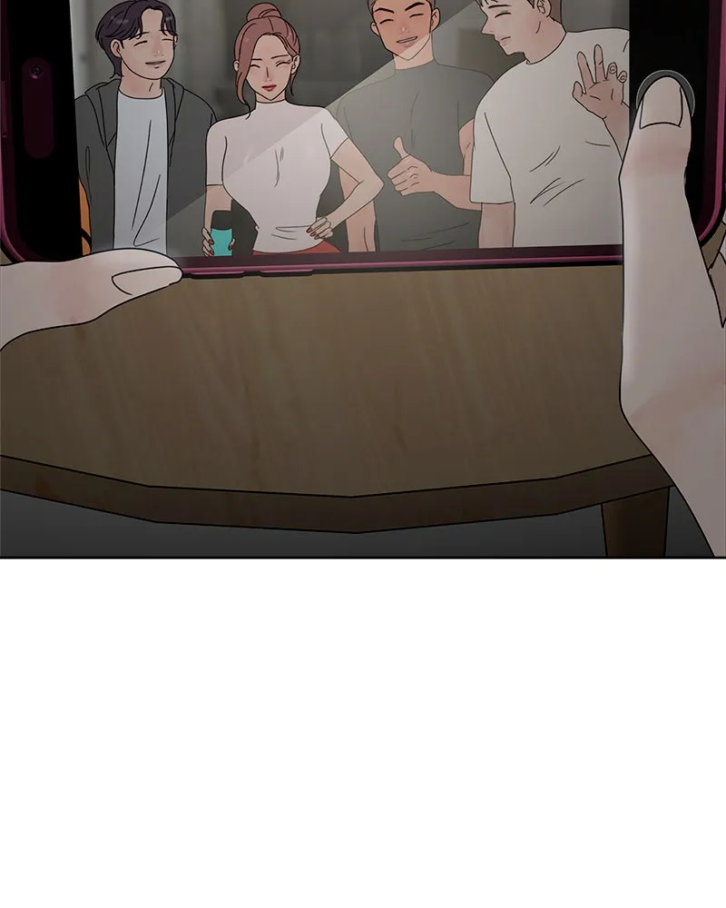Between Two Floors Chapter 17 page 134 - 