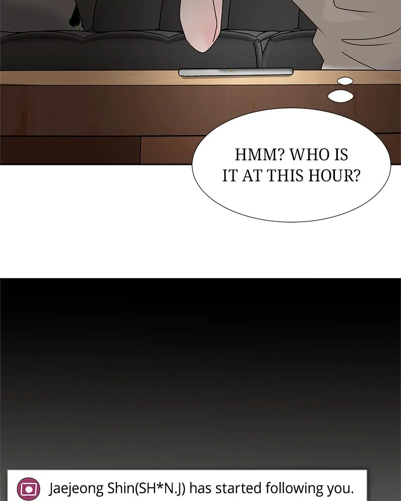 Between Two Floors Chapter 17 page 136 - 