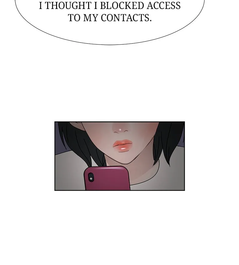 Between Two Floors Chapter 17 page 138 - 