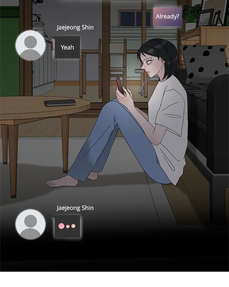 Between Two Floors Chapter 17 page 141 - 