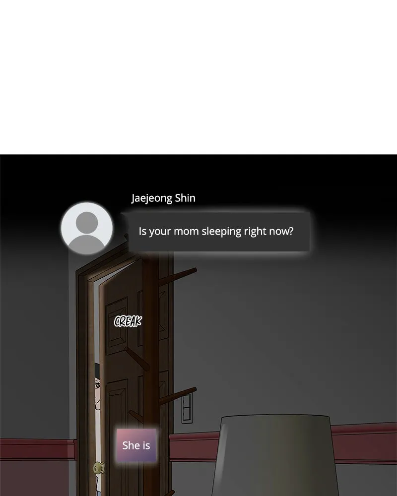Between Two Floors Chapter 17 page 142 - 