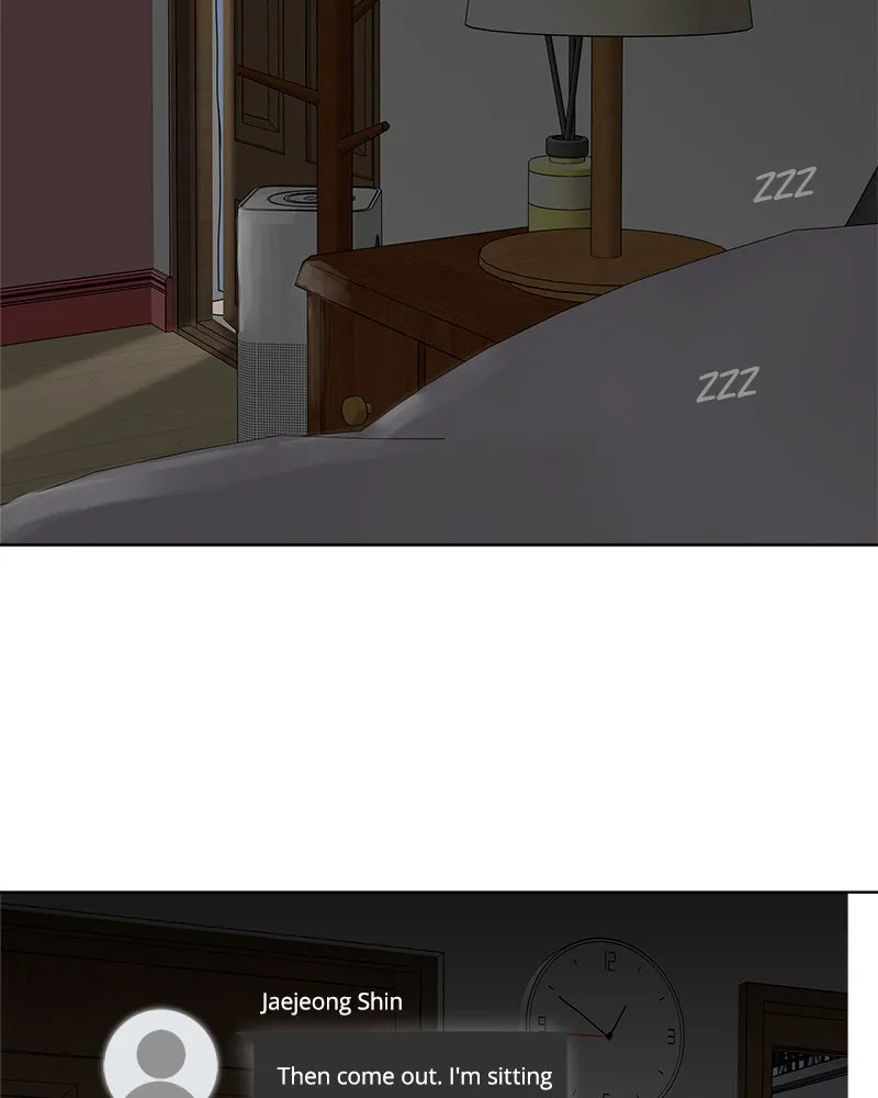 Between Two Floors Chapter 17 page 143 - 