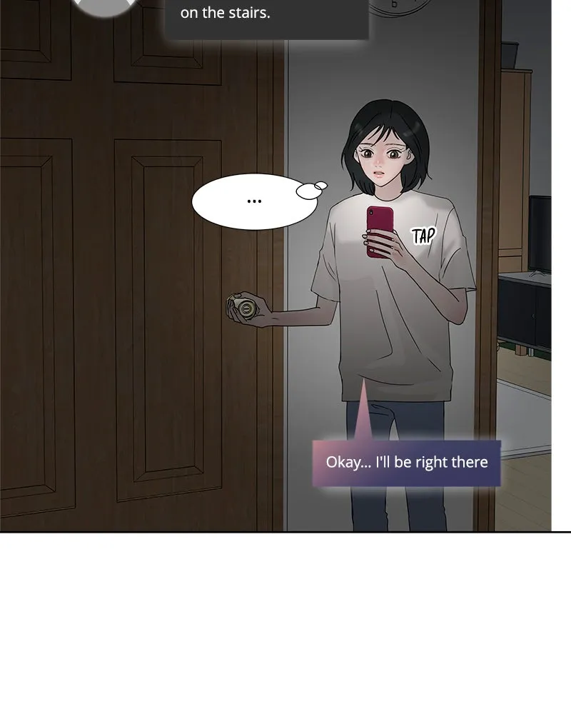 Between Two Floors Chapter 17 page 144 - 