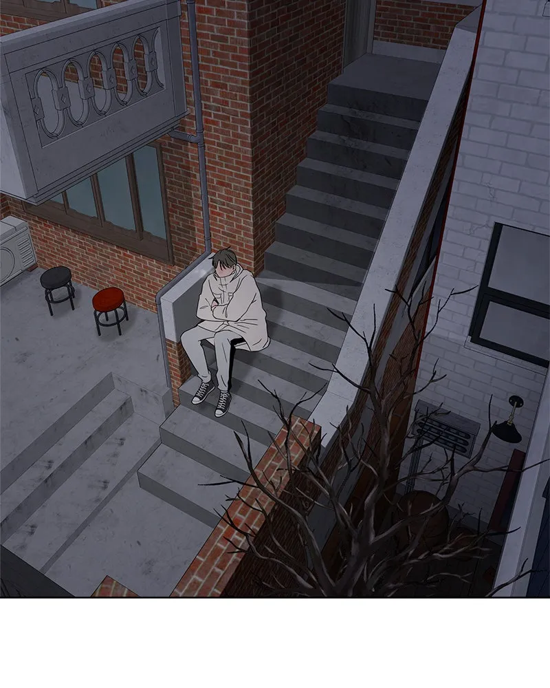 Between Two Floors Chapter 17 page 150 - 